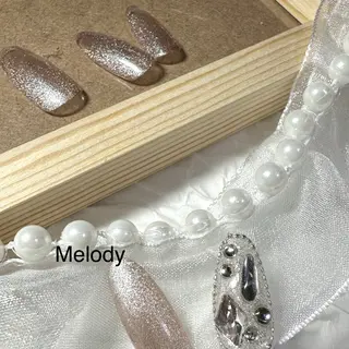 ネイル Yuki Takahamaのネイルデザイン