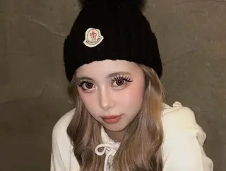 マツエク・マツパ eminy lash 【エミニーラッシュ】のマツエク・マツパデザイン