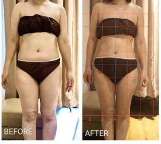 整体＆リンパケア Natural原山のエステ・リラクイメージ