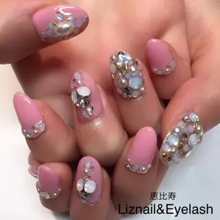 ネイル Rawr / saoriのネイルデザイン