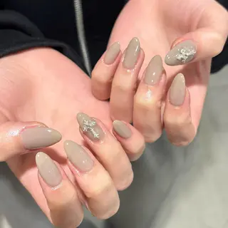 ネイル モデル様募集中♡ Kokomi🍮のネイルデザイン