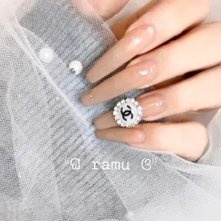 ネイル 京橋ネイルサロン 🎀meilleurのネイルデザイン