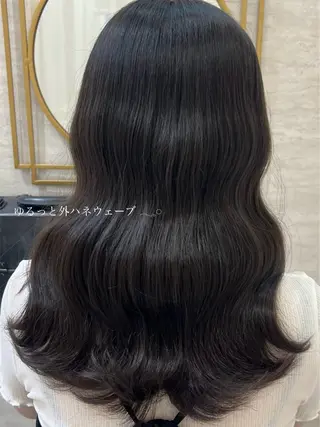 セミロング Hitomi/ 練習モデル募集中のヘアスタイル