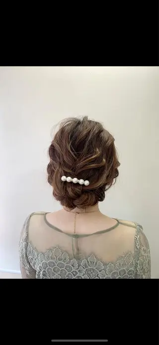 ロング Froom sayaのその他イメージ