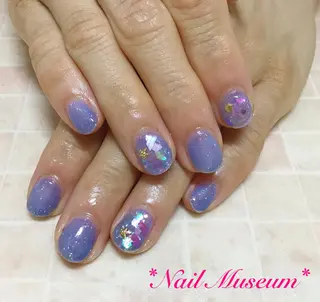 ネイル マグネットネイル💛 Hayakawaのネイルデザイン