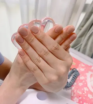 ネイル 林 ✨syousyouのネイルデザイン