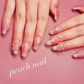 ネイル . kiyomiのネイルデザイン