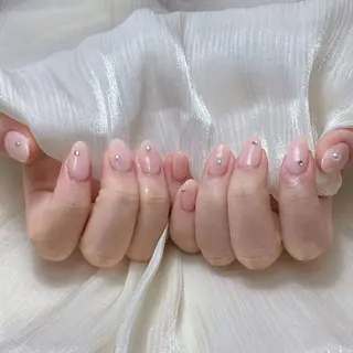 ネイル Diamond 🚢のネイルデザイン