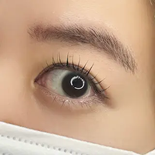 マツエク・マツパ ‎🤍 re_ misaki 🕊のヘアスタイル