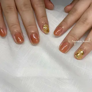 ネイル Twinklenail所属・ryoka nailのネイルデザイン