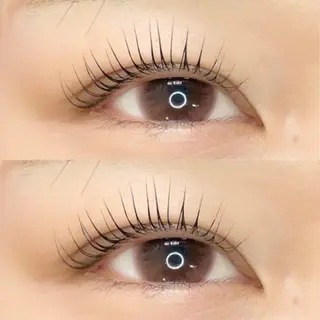 マツエク・マツパ meets 青山のマツエク・マツパデザイン