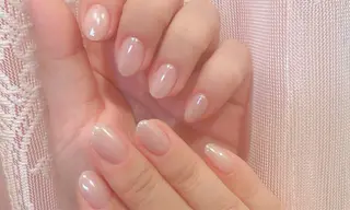 ネイル merci川口店 みさのネイルデザイン