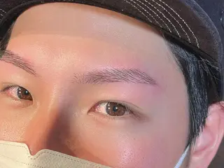 アイブロウ 眉毛専門店 Ai Quickの眉毛・アイブロウイメージ