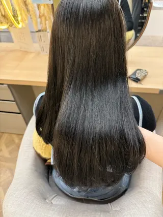 カラー カラー支持率NO.1 / Mana🎀🫧のヘアスタイル