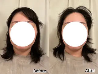 ポテンツァ&針美容 バストアップ専門店のエステ・リラクイメージ