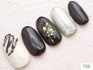ネイル ネイル nanのネイルデザイン