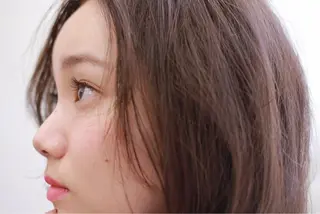 マツエク・マツパ ボブ/美髪矯正 /佐藤　奈巳のヘアスタイル