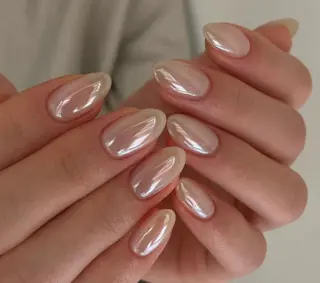 ネイル Molly _nailのネイルデザイン