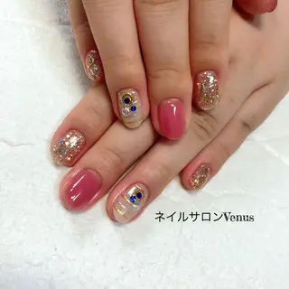 ネイル Nail salon Venusのネイルデザイン