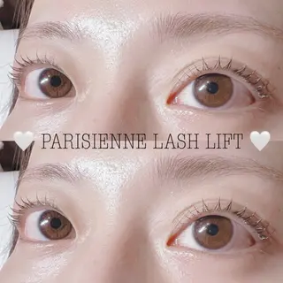 マツエク・マツパ PutiLuca 佐々木の眉毛・アイブロウイメージ