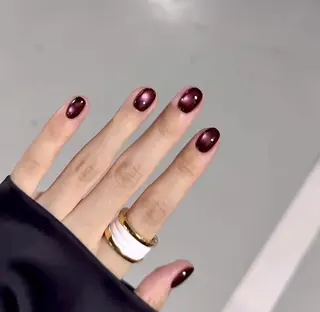 ネイル F&T Nail salonのネイルデザイン