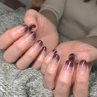 ネイル Nes.nail所属・🌼Nomura Yuko🌷のネイルデザイン