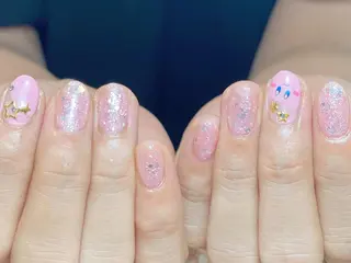 ネイル MSSugar Nailのネイルデザイン