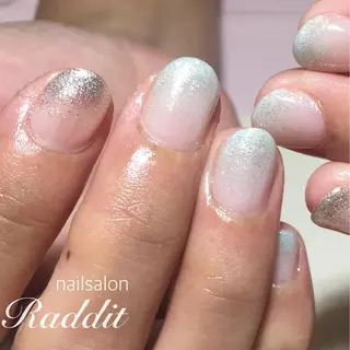 ネイル ネイルサロン ラディット所属・nailsalon Radditのネイルデザイン