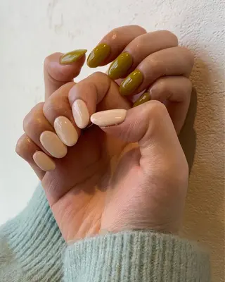 ネイル ✨🍀岩崎 唯🍀✨のヘアスタイル