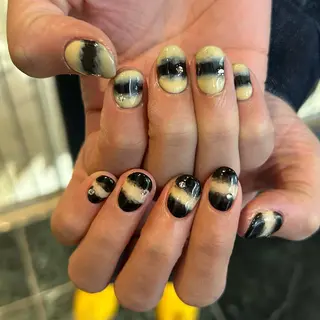 ネイル ♥Zina YUKI♥のネイルデザイン
