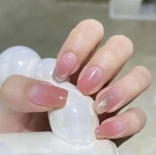 ネイル Queens みなみのネイルデザイン