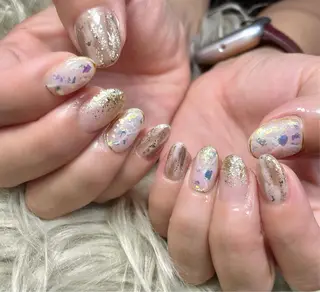 ネイル Nail salon Venusのネイルデザイン
