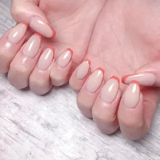 ネイル 個室ネイルサロンDolly Girl〜ドーリーガール〜所属・DollyGirl KYOKOのネイルデザイン