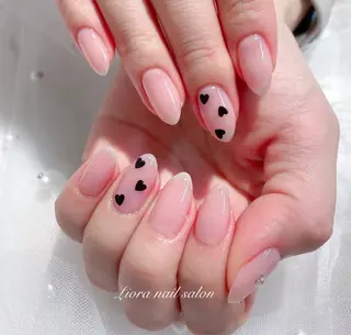 ネイル Liora nail 1のネイルデザイン