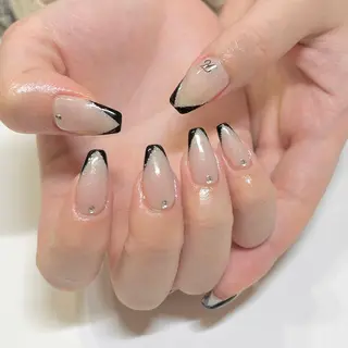 ネイル nail salon LIAn.所属・LIAn. nakamuraのネイルデザイン
