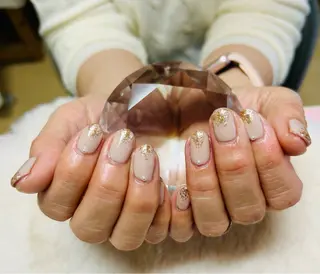 ネイル Y's TONEのネイルデザイン