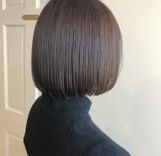 ショート a iのヘアスタイル