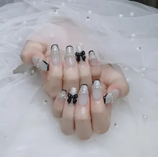 ネイル nail ONE🤍のネイルデザイン