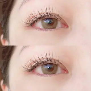 マツエク・マツパ select eye Ryoの眉毛・アイブロウイメージ