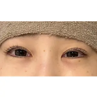 マツエク・マツパ Daisylash 梅田店 實生のマツエク・マツパデザイン