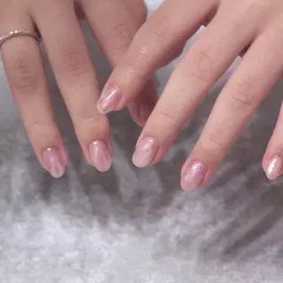 ネイル Elio所属・Elio 国泰寺のネイルデザイン