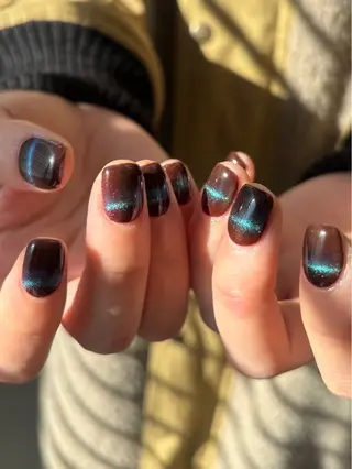 ネイル sister mohawk所属・chika / nailのネイルデザイン