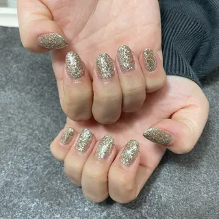 ネイル MAXKELLY AYAMIのネイルデザイン