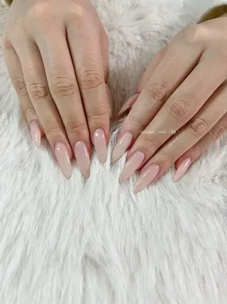 ネイル Luuny nailのネイルデザイン