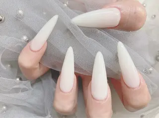 ネイル PLATA LISAのネイルデザイン