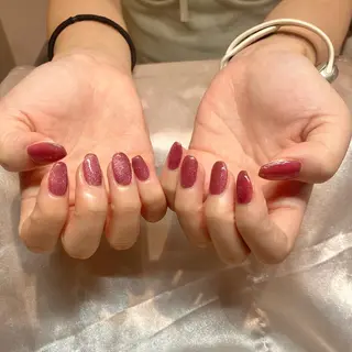 ネイル Roy心斎橋 谷口のネイルデザイン