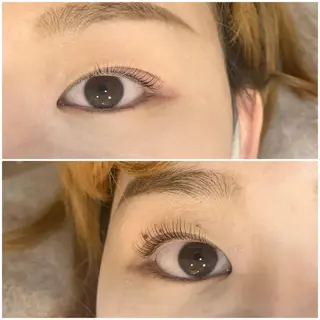 マツエク・マツパ n a t s u k i 🪽ྀིのマツエク・マツパデザイン