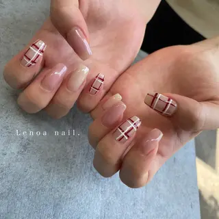 ネイル nailsalon Lenoaのネイルデザイン