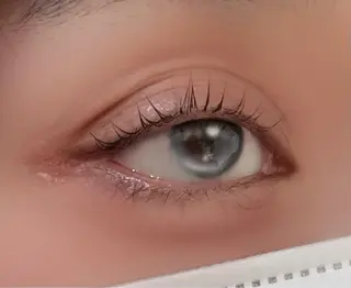 マツエク・マツパ Ciluna ☆のマツエク・マツパデザイン