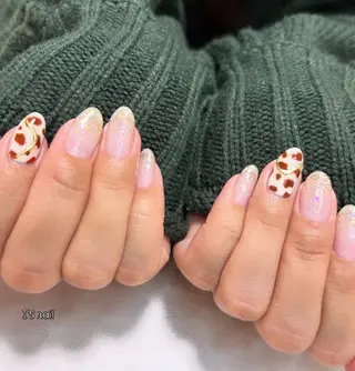 ネイル I'S nail 佐野のネイルデザイン